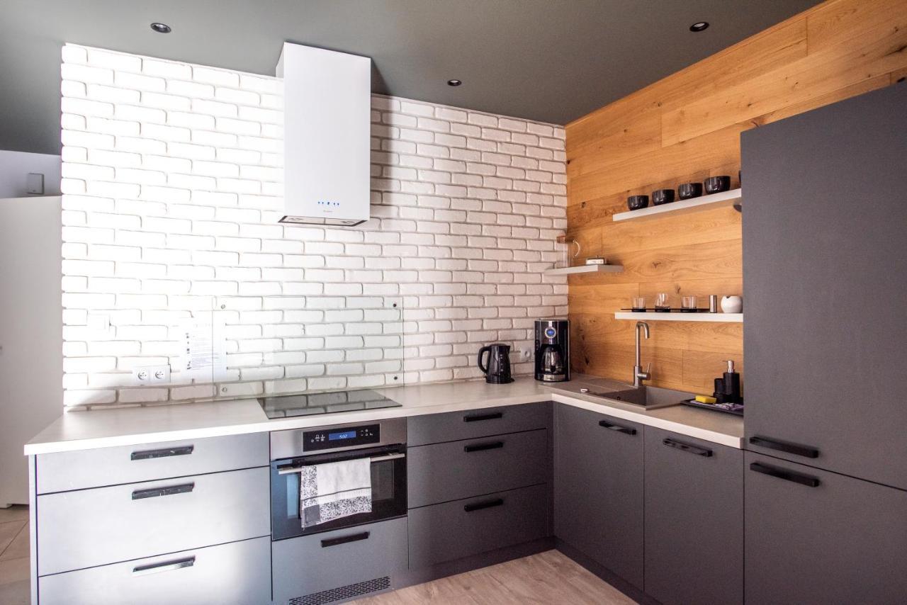 Apartament Zielona Krynica-Zdrój Exterior foto
